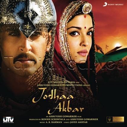 Jodhaa Akbar (2001)